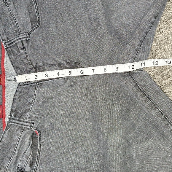 Vintage Sasson straight leg jeans - 10 - women's junior's - Picture 7 of 8